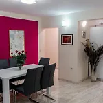 Lovely, Big, Apt1 With Privat Pool Apartment