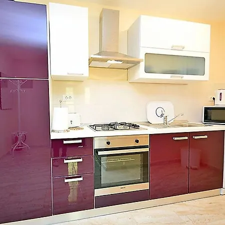 Lovely, Big, Apt1 With Privat Pool Apartment *