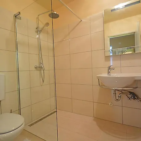 Lovely, Big, Apt1 With Privat Pool