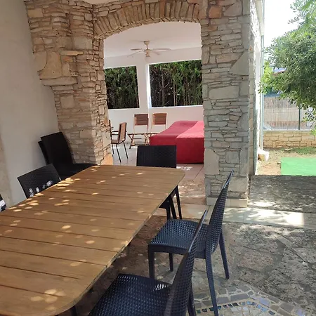 Lovely, Big, Apt1 With Privat Pool