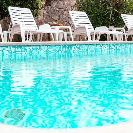 Lovely, Big, Apt1 With Privat Pool *