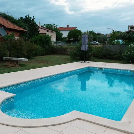Lovely, Big, Apt1 With Privat Pool