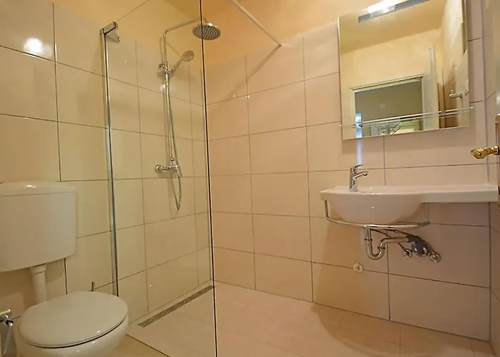 Lovely, Big, Apt1 With Privat Pool