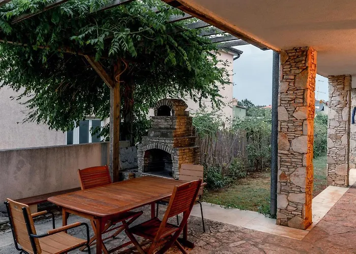 Lovely, Big, Apt1 With Privat Pool Appartement *