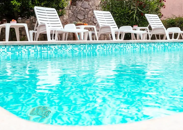 Lovely, Big, Apt1 With Privat Pool *