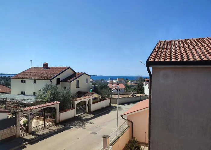 Lovely, Big, Apt1 With Privat Pool Appartement *