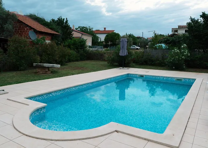 Lovely, Big, Apt1 With Privat Pool