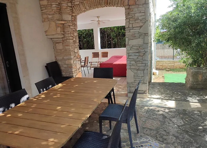 Lovely, Big, Apt1 With Privat Pool